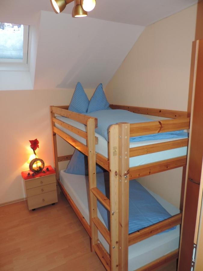 Hintererhof Apartment ฮินเทอร์เซ ภายนอก รูปภาพ