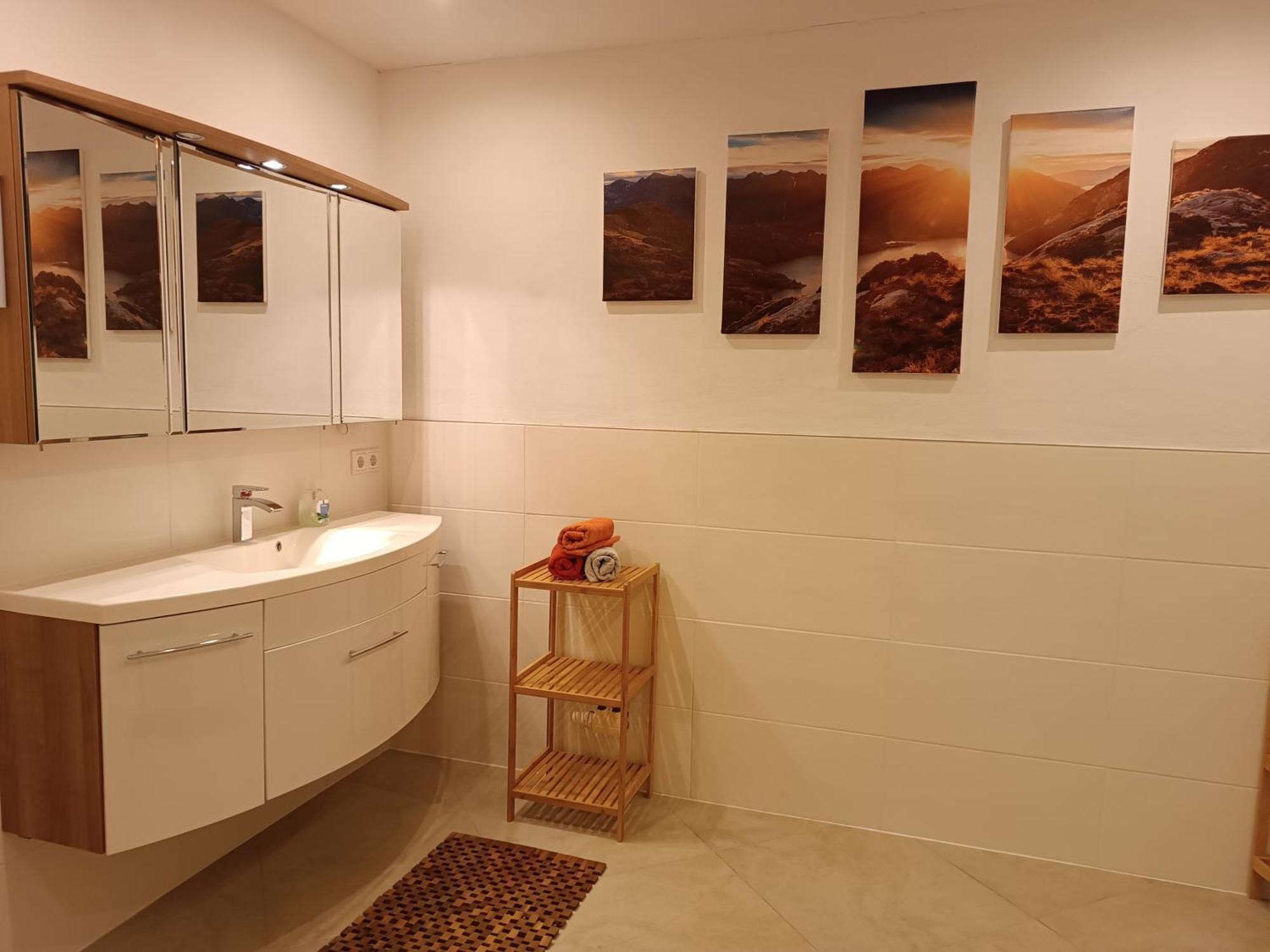 Hintererhof Apartment ฮินเทอร์เซ ภายนอก รูปภาพ